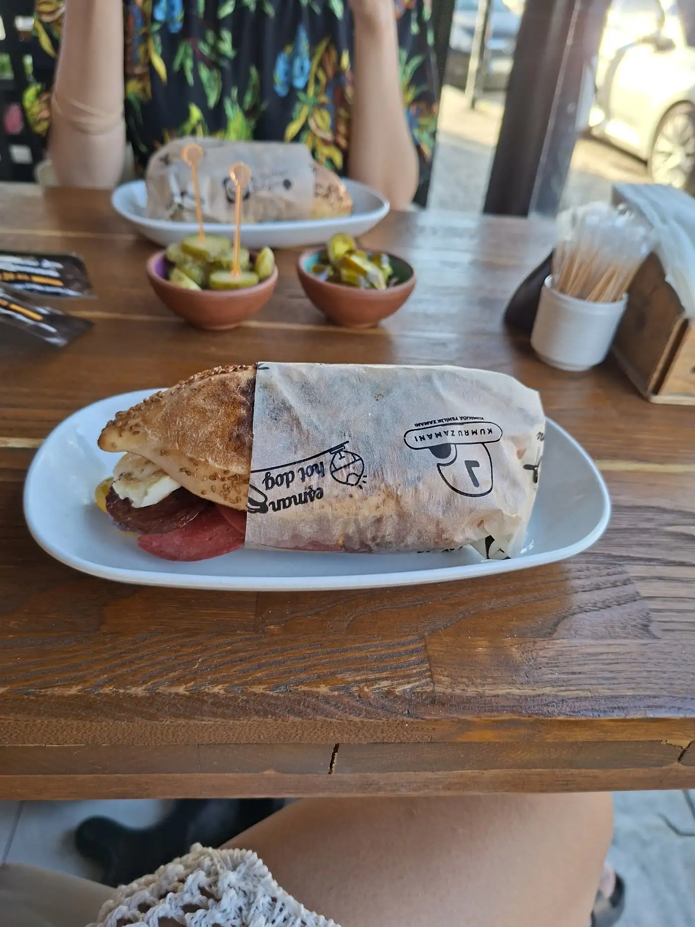 Kumru zamanı fotoğraf 3