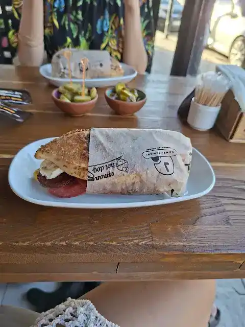 Kumru zamanı fotoğraf 3