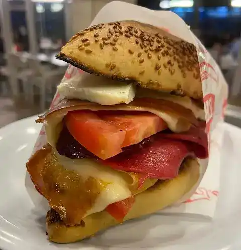 Kumrucu Erol Alaçatı fotoğraf 2