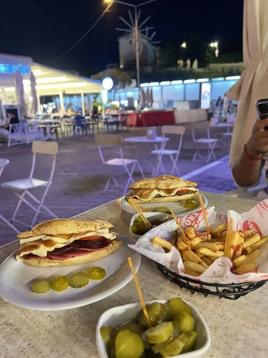 Kumrucu Erol Alaçatı fotoğraf 3