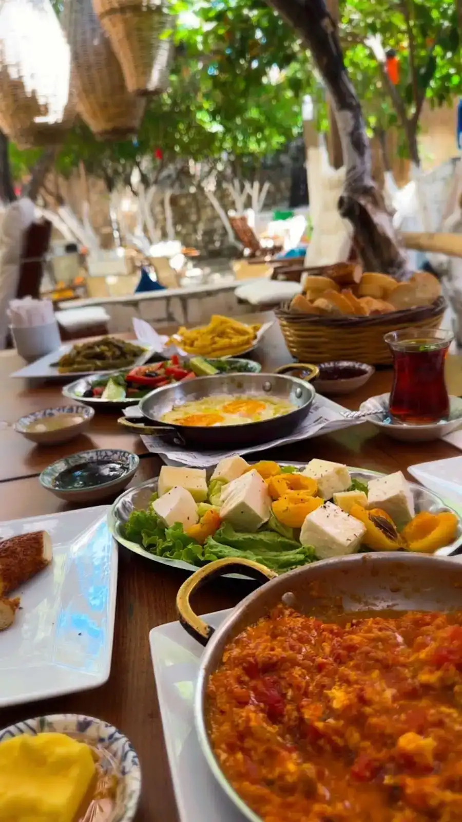 Kuruçeşme Kahvesi & Nargile Alaçatı fotoğraf 2