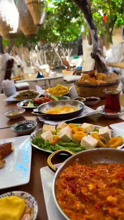 Kuruçeşme Kahvesi & Nargile Alaçatı fotoğraf 2