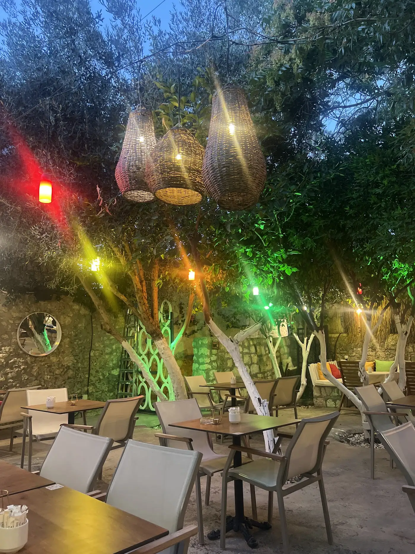 Kuruçeşme Kahvesi & Nargile Alaçatı fotoğraf 3