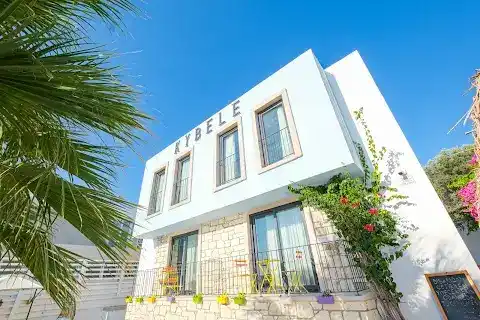 Kybele Otel Alaçatı
