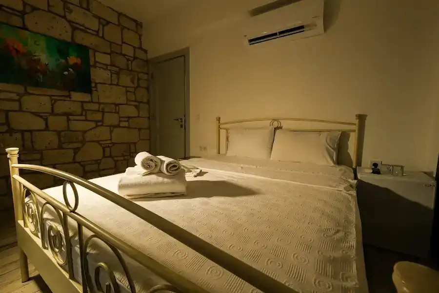 Kybele Otel Alaçatı fotoğraf 2