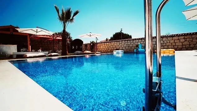 Kybele Otel Alaçatı fotoğraf 3