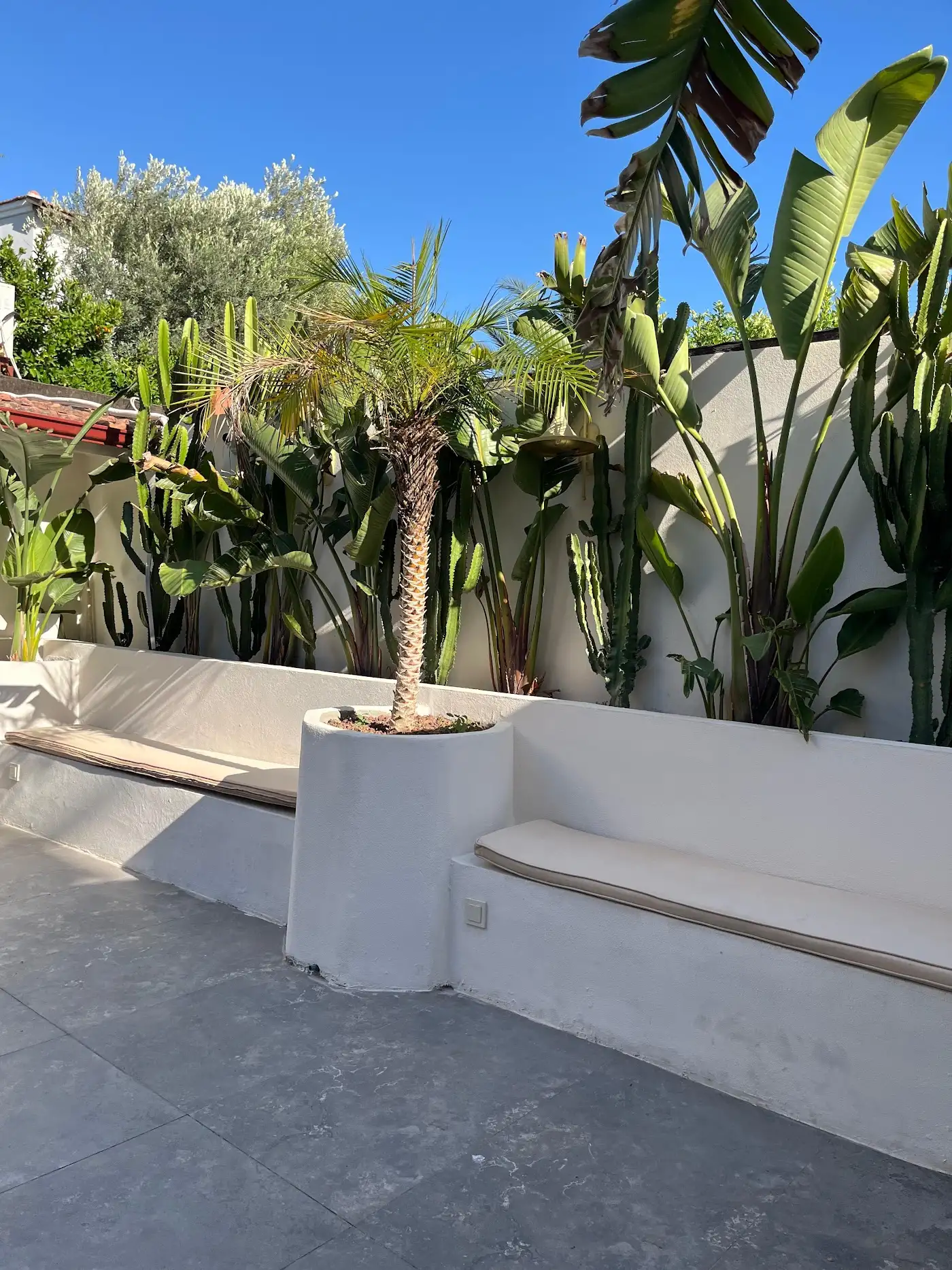 La Berca Boutique Hotel