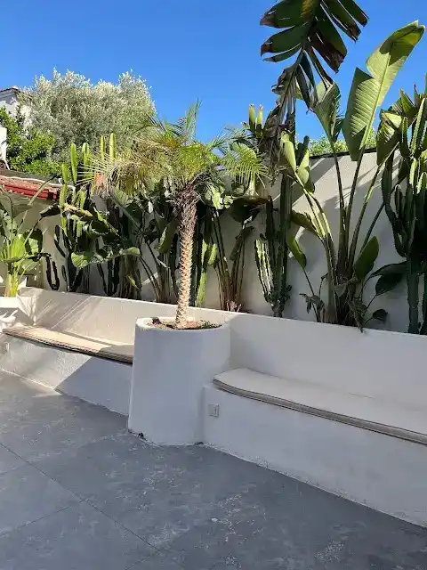 La Berca Boutique Hotel
