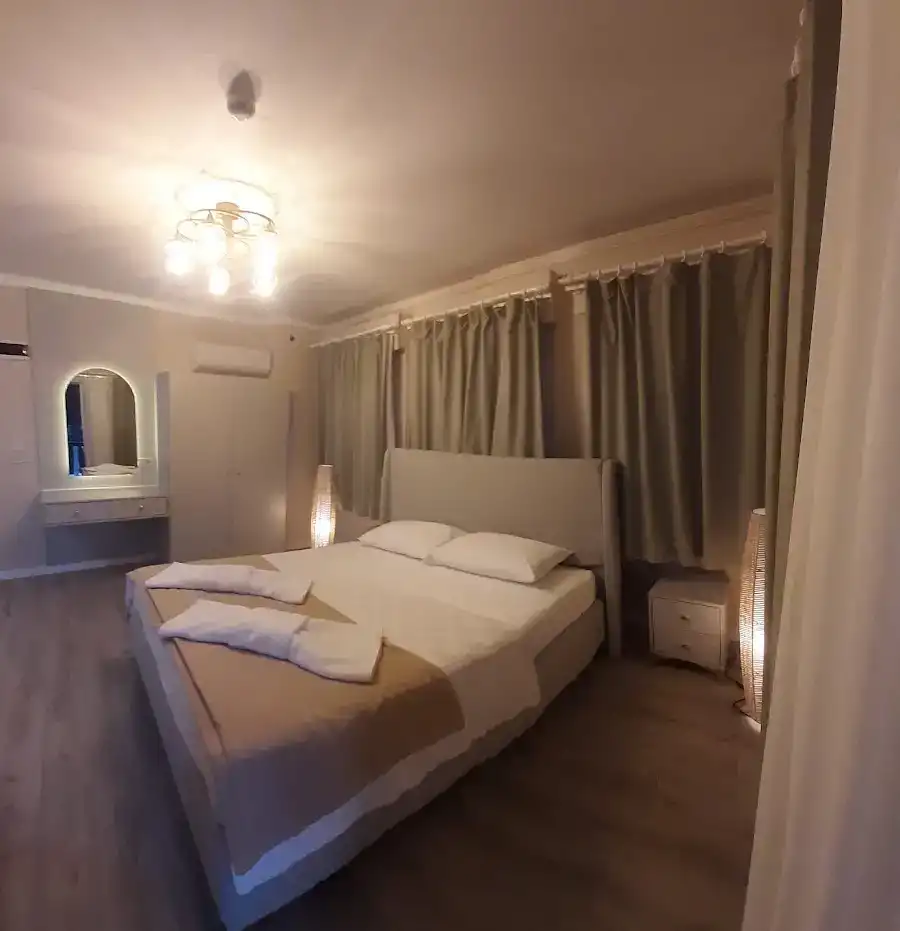La Berca Boutique Hotel fotoğraf 2