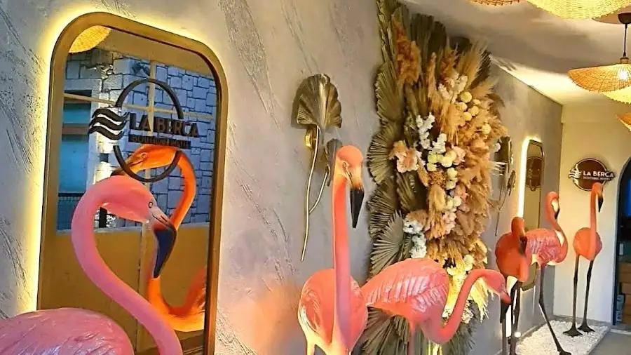 La Berca Boutique Hotel fotoğraf 3