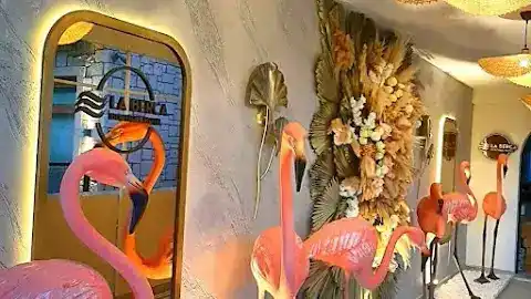 La Berca Boutique Hotel fotoğraf 3