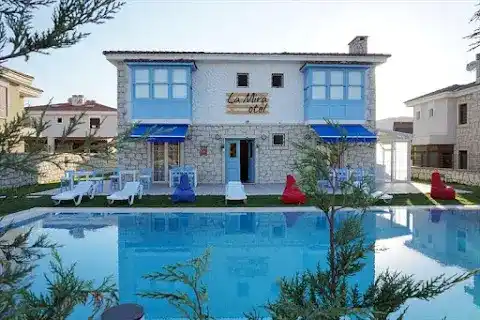 La mira Butik Otel | Alaçatı Otelleri | Alaçatı Aile Otelleri | Alaçatı Butik Oteller
