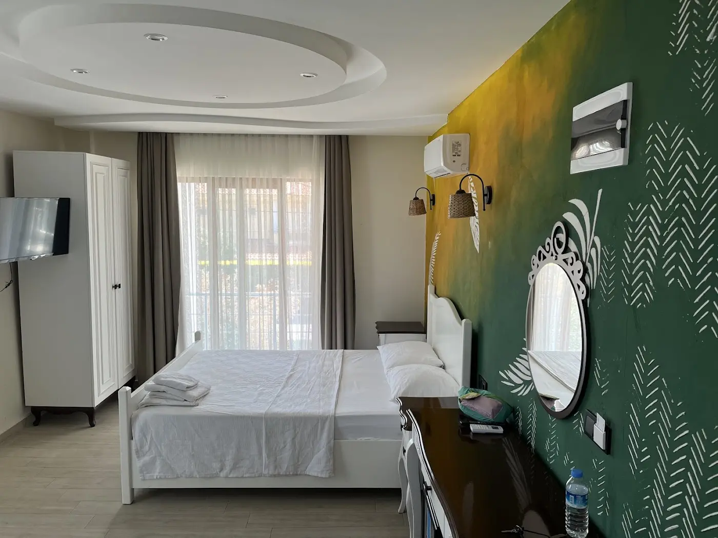 La mira Butik Otel | Alaçatı Otelleri | Alaçatı Aile Otelleri | Alaçatı Butik Oteller fotoğraf 2