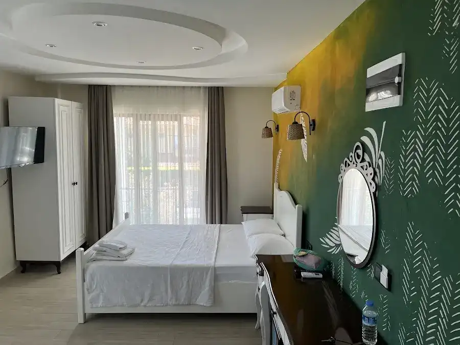 La mira Butik Otel | Alaçatı Otelleri | Alaçatı Aile Otelleri | Alaçatı Butik Oteller fotoğraf 2