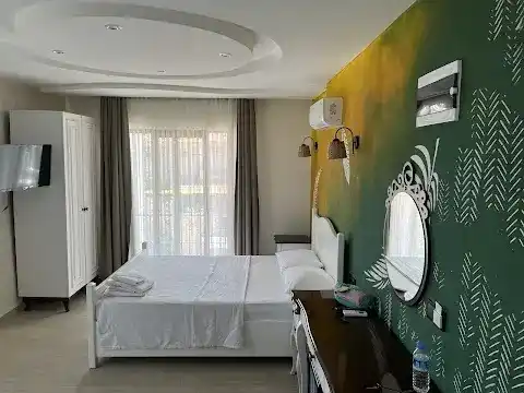La mira Butik Otel | Alaçatı Otelleri | Alaçatı Aile Otelleri | Alaçatı Butik Oteller fotoğraf 2