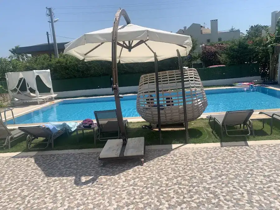 La mira Butik Otel | Alaçatı Otelleri | Alaçatı Aile Otelleri | Alaçatı Butik Oteller fotoğraf 3