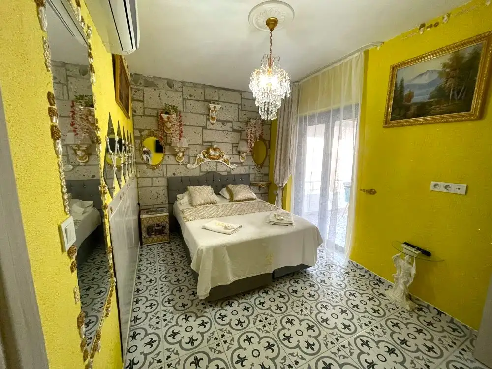 Lamur Otel fotoğraf 2