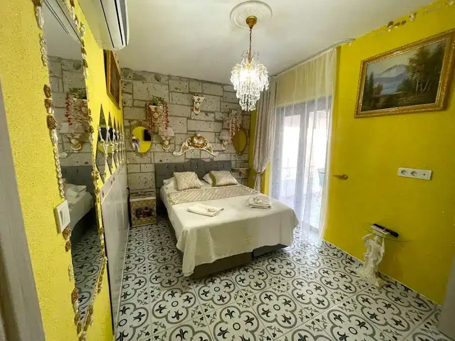 Lamur Otel fotoğraf 2