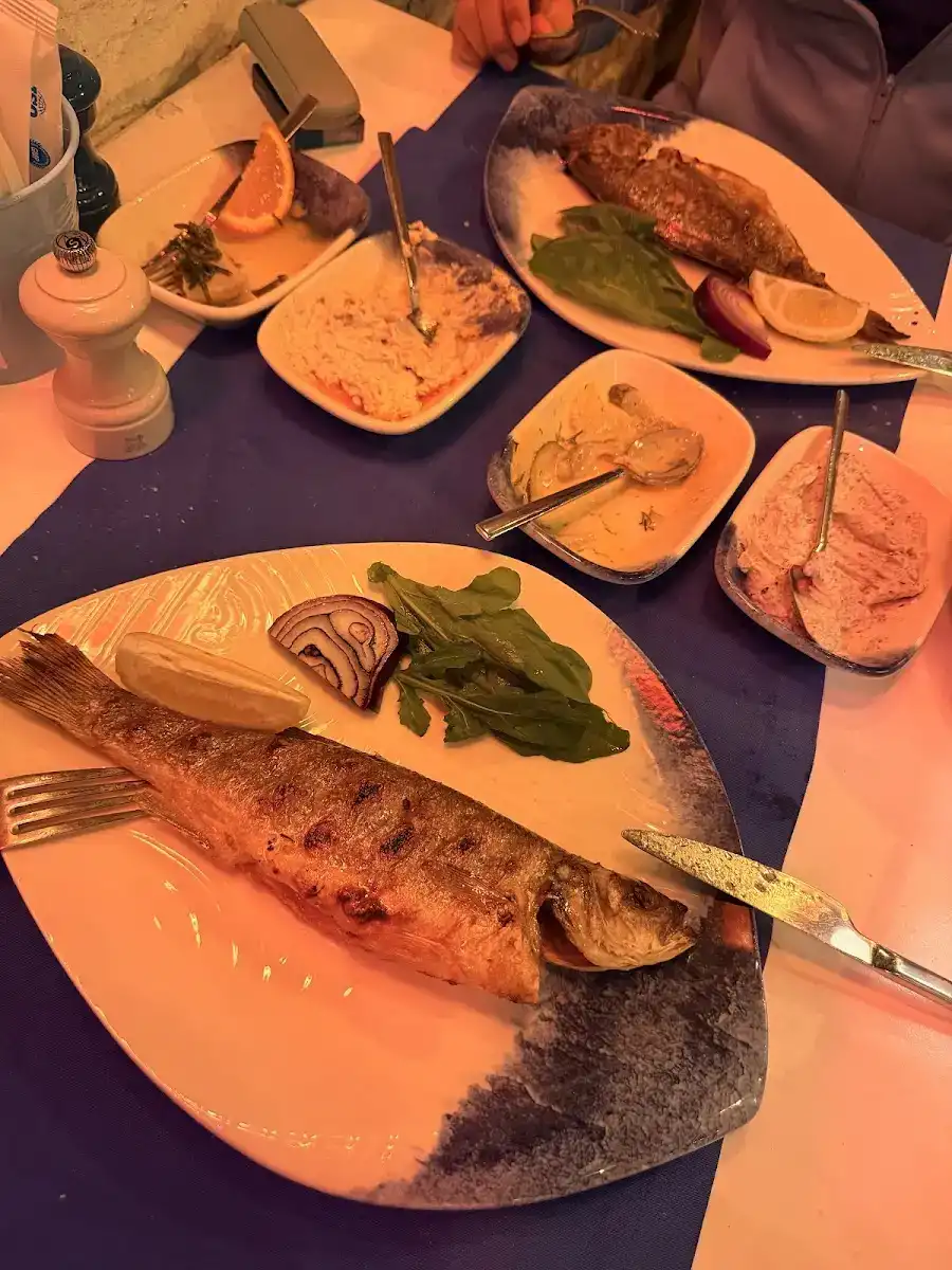 Leblebili Meyhane fotoğraf 2