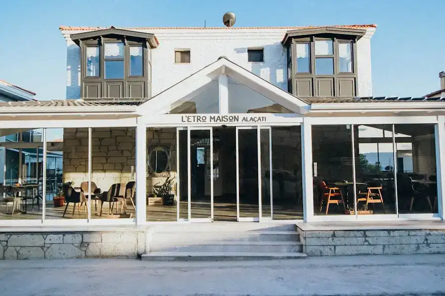 L'etro Maison Alaçatı Hotel