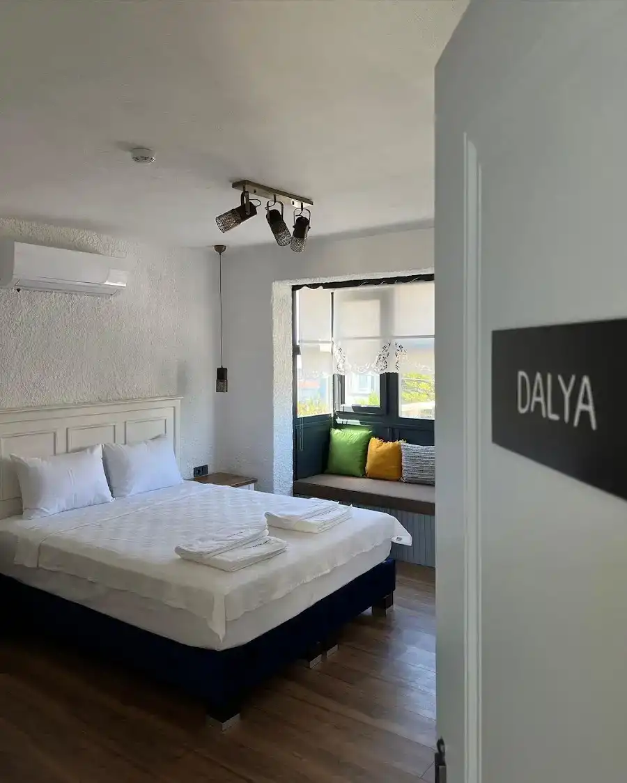 L'etro Maison Alaçatı Hotel fotoğraf 2