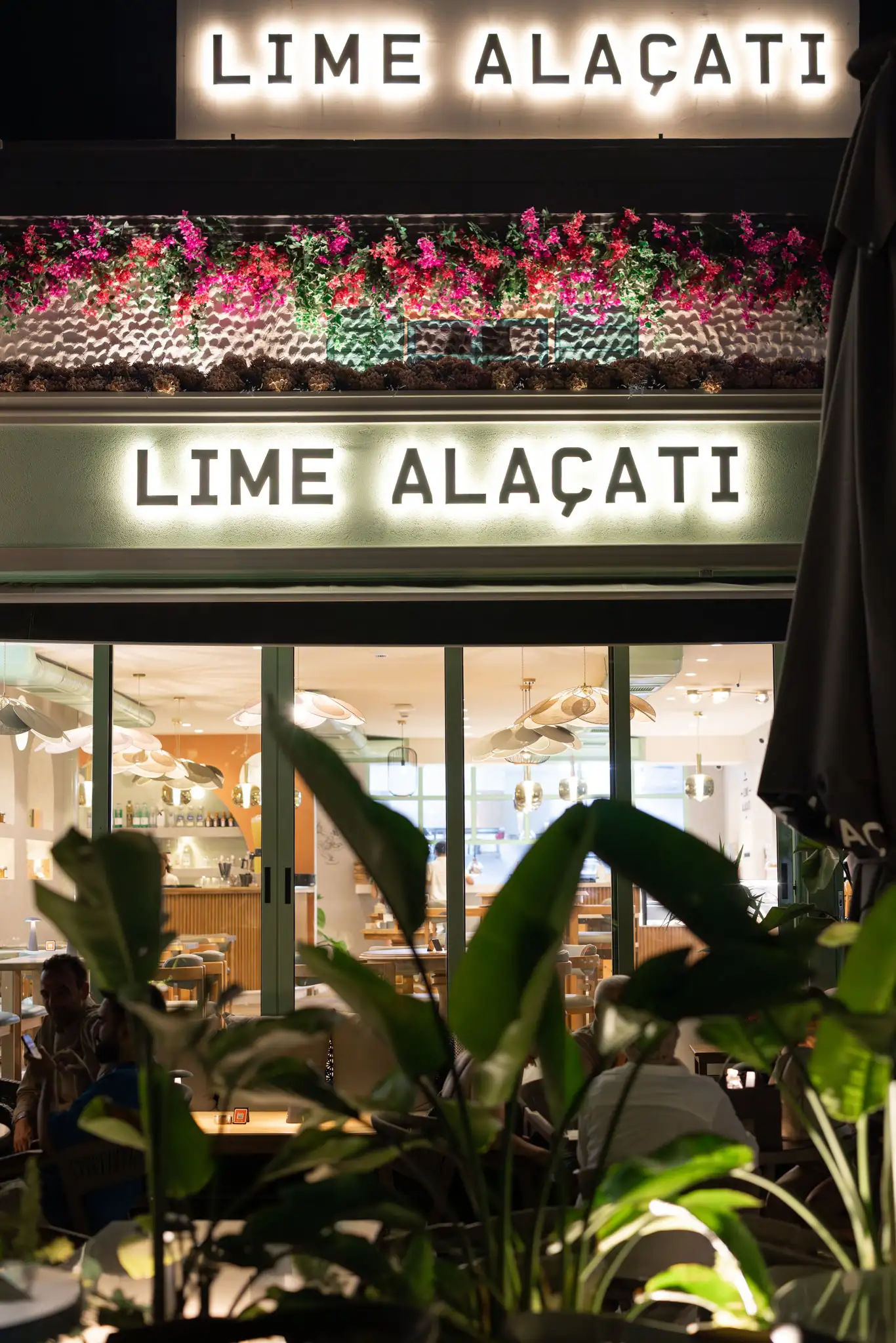 Lime Alaçatı
