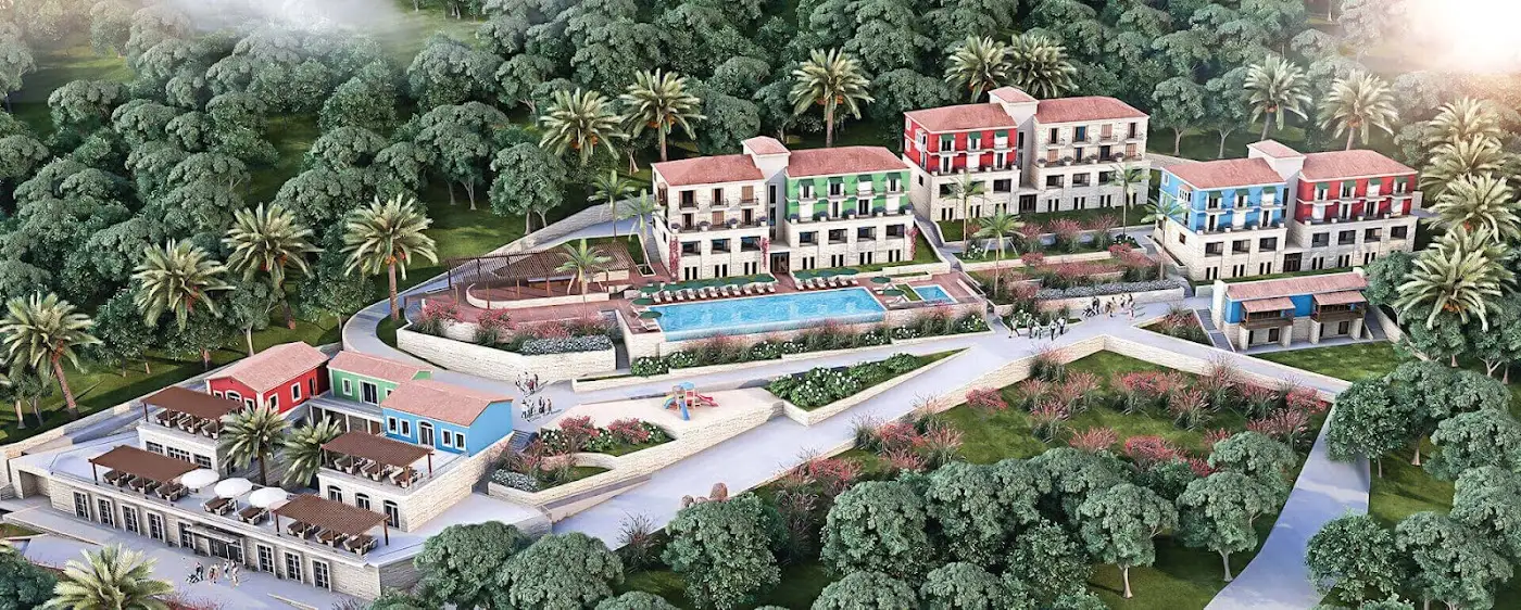 Luna Den Spa -Masaj Soliport Otel Alaçatı