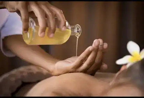 Luna Den Spa -Masaj Soliport Otel Alaçatı fotoğraf 2