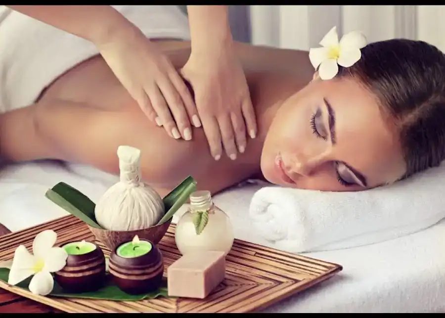 Luna Den Spa -Masaj Soliport Otel Alaçatı fotoğraf 3