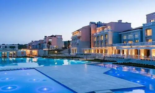 Lunaden Spa -Masaj Dolce By Wyndham Alaçatı Port