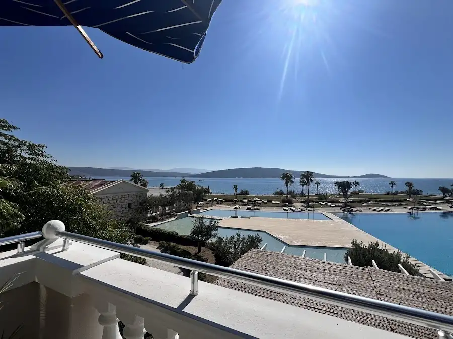 Lunaden Spa -Masaj Dolce By Wyndham Alaçatı Port fotoğraf 2