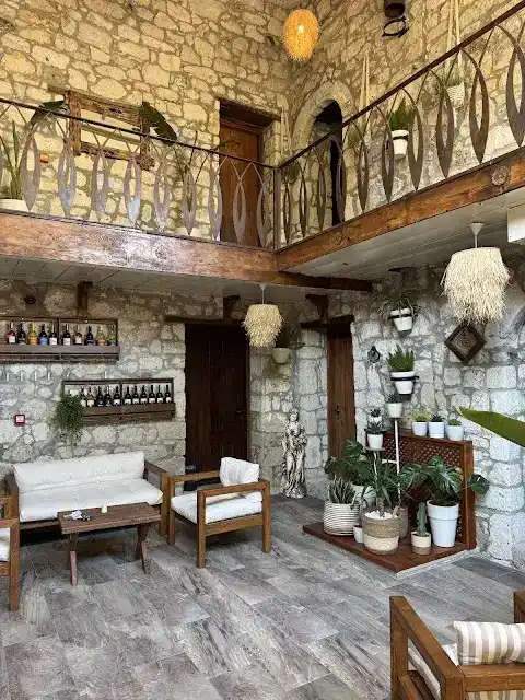 Mahzen Alaçatı fotoğraf 3