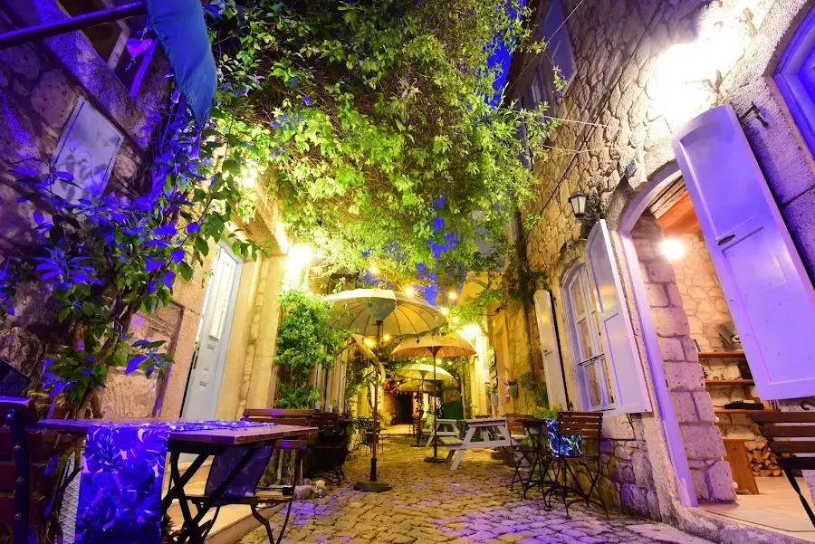 Maison d'Azur Alaçatı