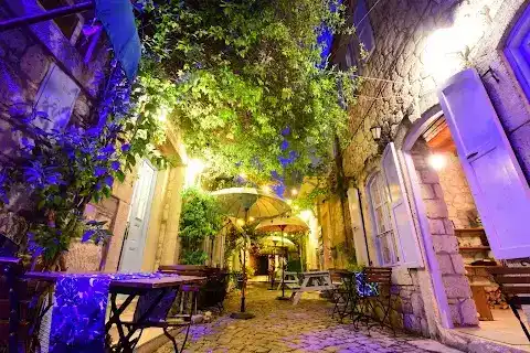 Maison d'Azur Alaçatı
