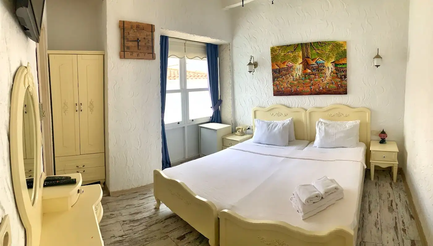 Maison d'Azur Alaçatı fotoğraf 2