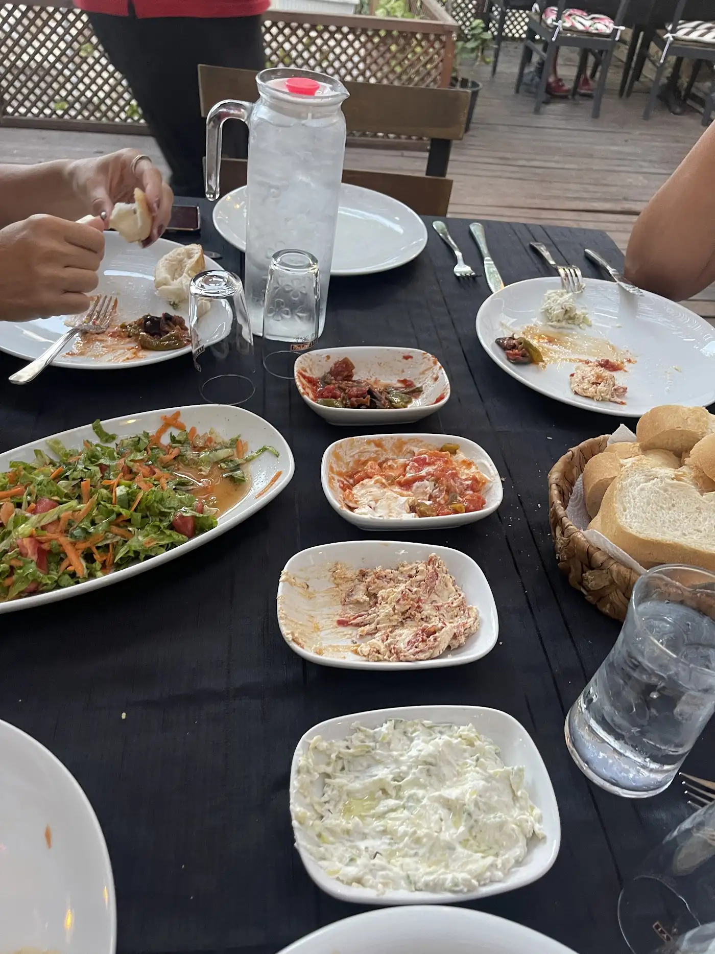 Meczup Alaçatı Meyhane fotoğraf 2