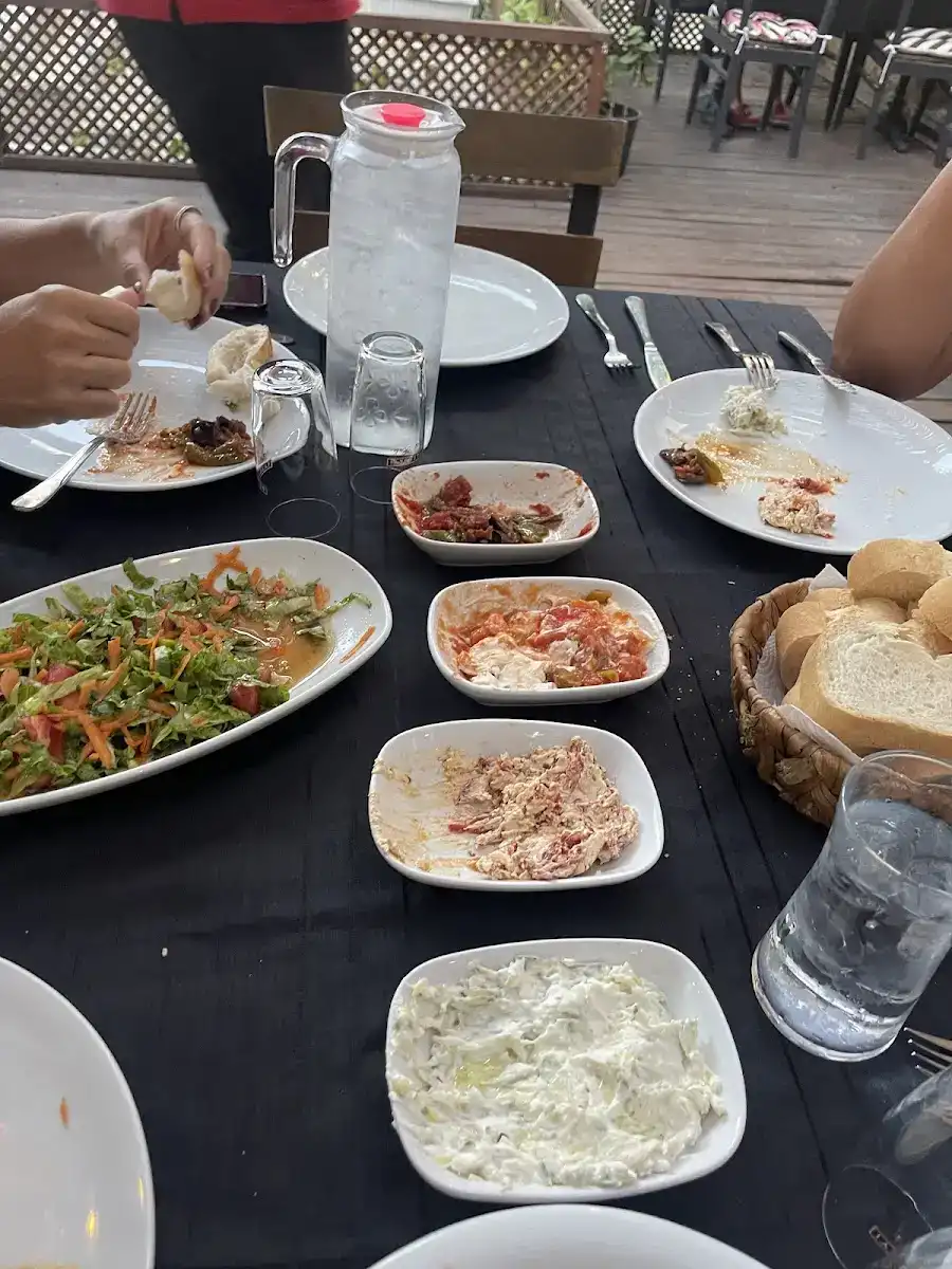 Meczup Alaçatı Meyhane fotoğraf 2