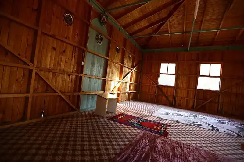 Meltem Tatil Köyü fotoğraf 2
