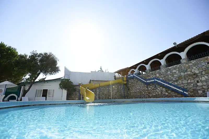 Meltem Tatil Köyü fotoğraf 3