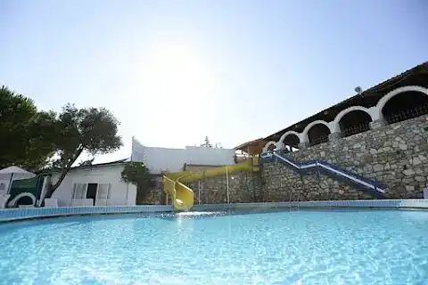Meltem Tatil Köyü fotoğraf 3