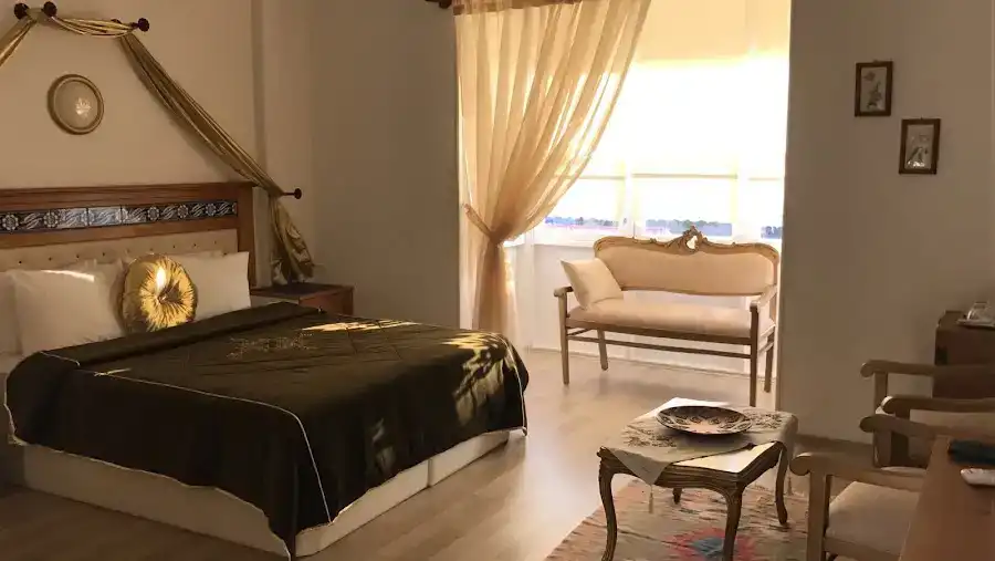 Monottoman Otel Alaçatı fotoğraf 2