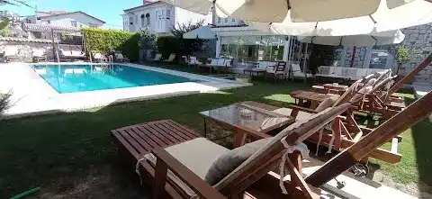 Monottoman Otel Alaçatı fotoğraf 3