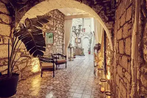 Morisi Avlu Alaçatı fotoğraf 3