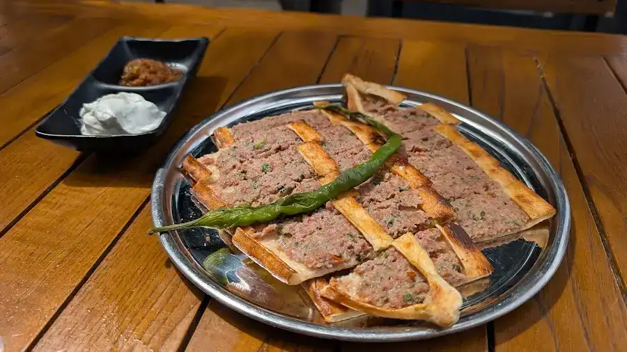 Müdavim Pide Salonu fotoğraf 2