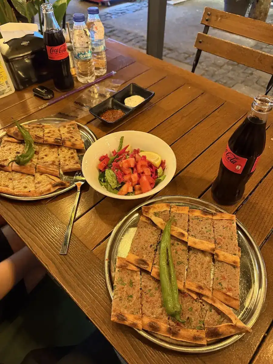Müdavim Pide Salonu fotoğraf 3