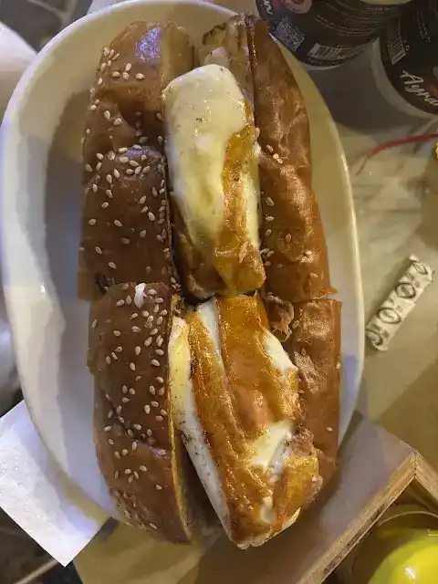 Müdür Sandwich fotoğraf 3