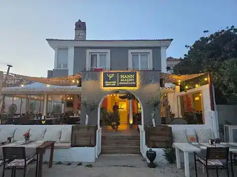 Nann Alaçatı fotoğraf 3