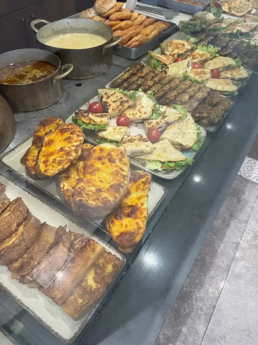 Nejla Hanım I Alaçatı fotoğraf 3