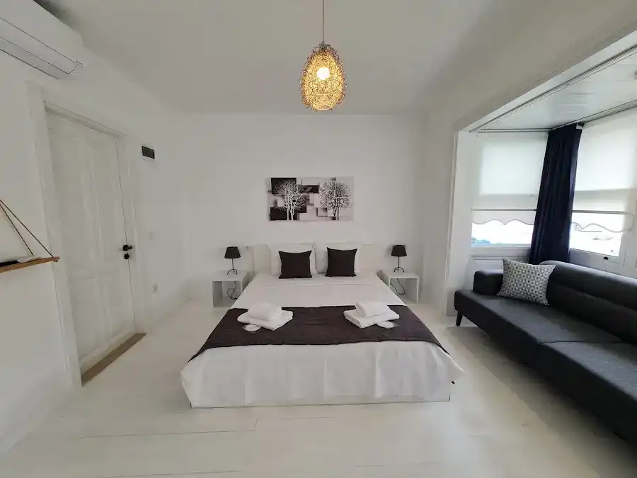 Nidus Alaçatı fotoğraf 2
