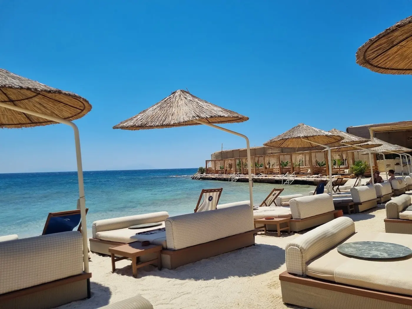 Ojo Beach fotoğraf 1